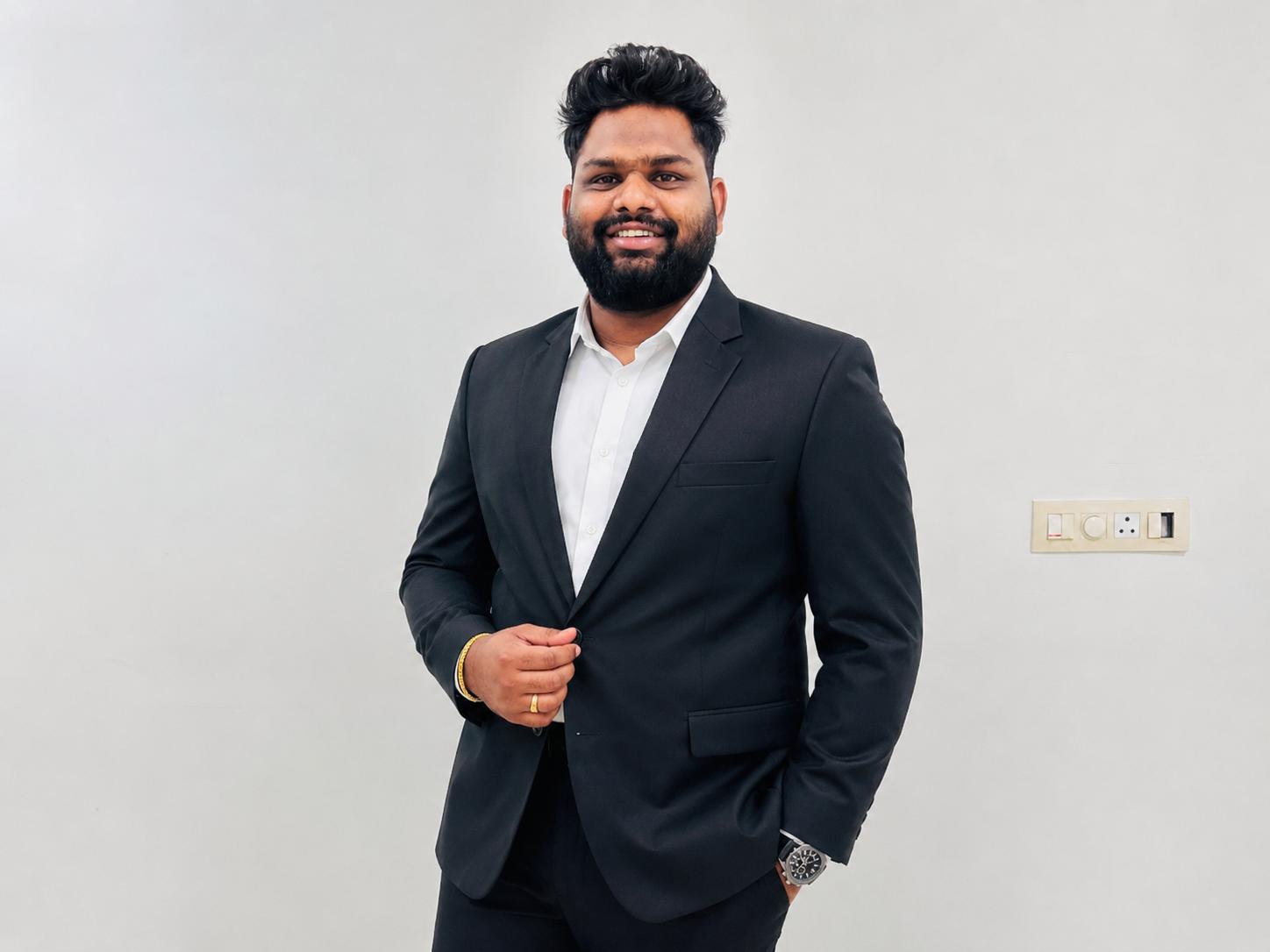 Founder Dev Aura Interiors