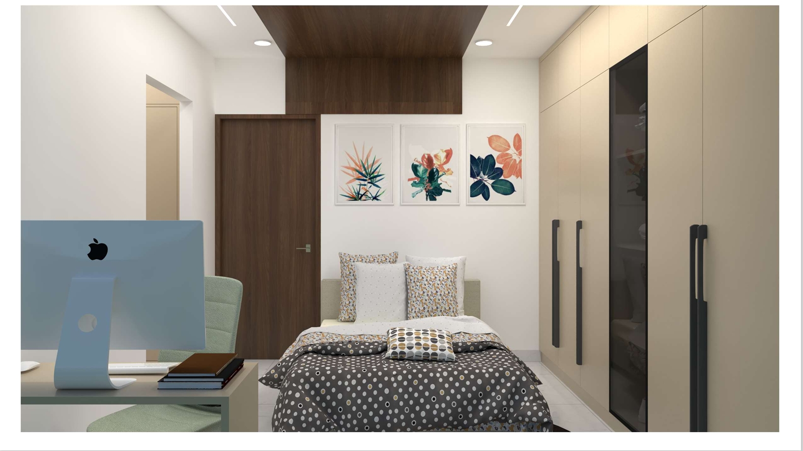 Guest Bedroom