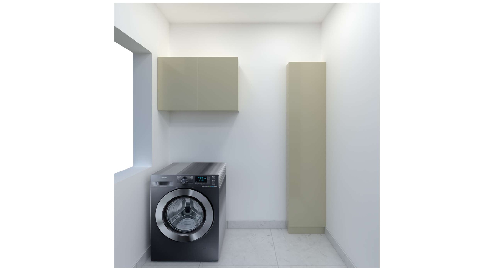 Utility Area